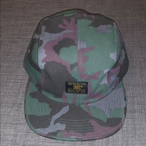 Huf hat